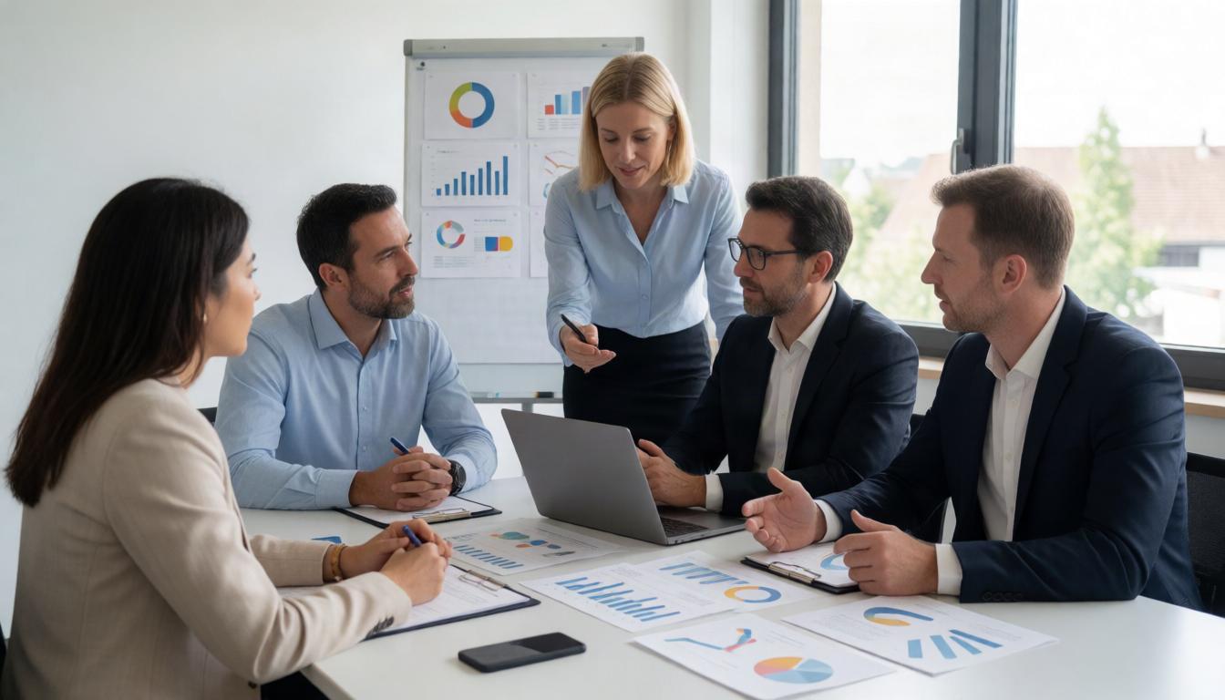 Why Businesses Choose AI